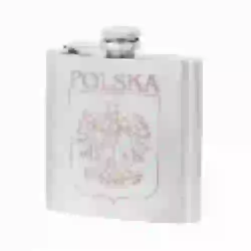 Piersiówka BH - Polska