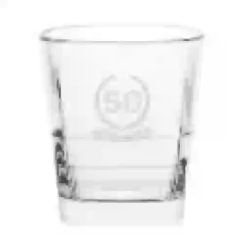Szklanka do Whisky BH 005 - 50 Urodziny
