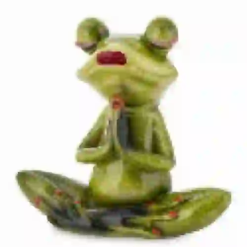 Figurka żaba 169671