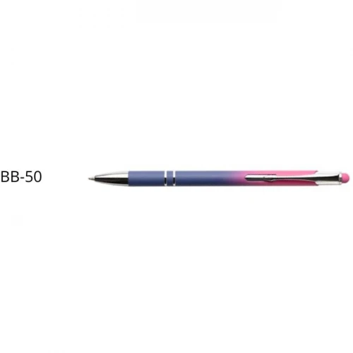 długopis BB50 - KOLOR CANDY