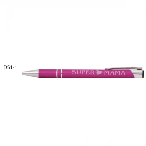 Długopis D51 - SUPER MAMA MIX