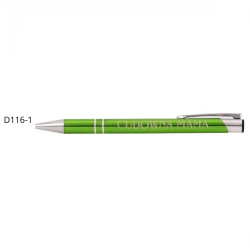 Długopis D116 - CUDOWNA MAMA MIX