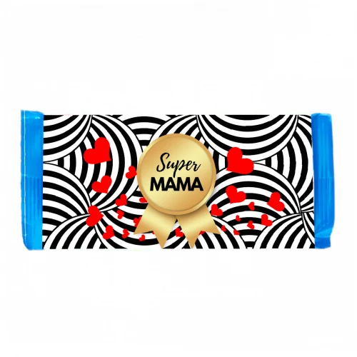 Czekolada 901191 036 - Super Mama