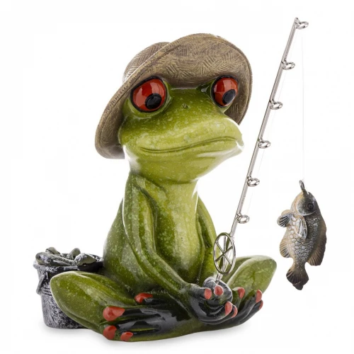 Figurka żaba 169674