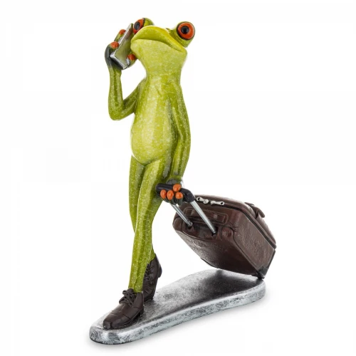 Figurka żaba 164826