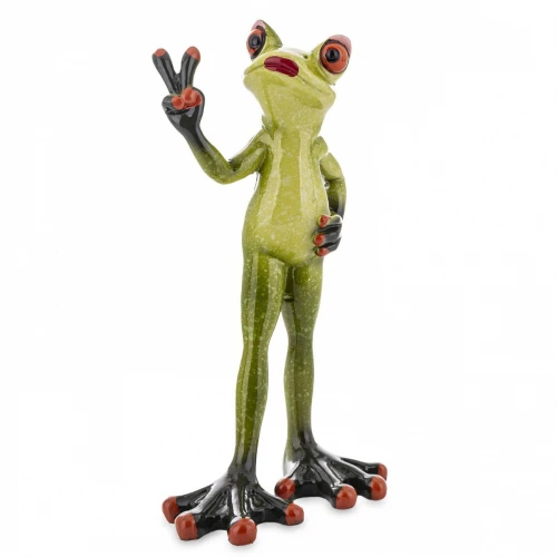 Figurka żaba 169645