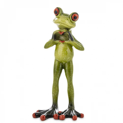 Figurka żaba 169644