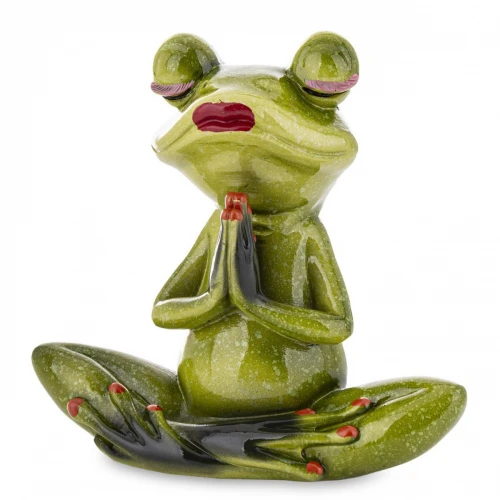 Figurka żaba 169671