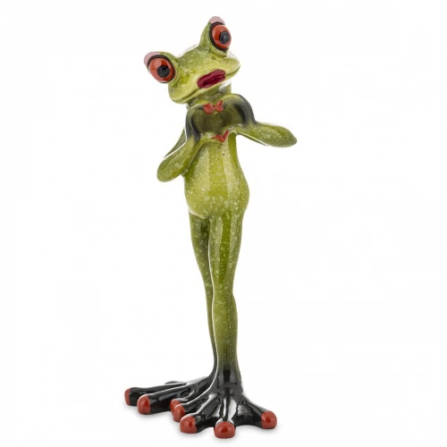 Figurka żaba 169643