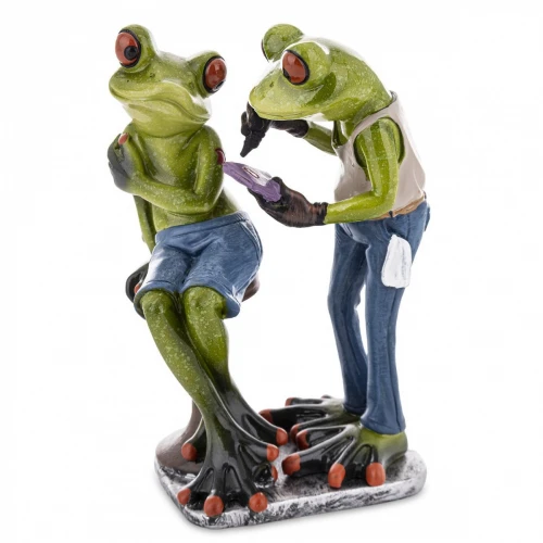 Figurka żaba 169664